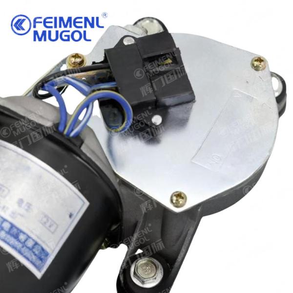 Wiper Motor Truck Auto Part For JMC 1031 1041 1043 1051 1061 374140002