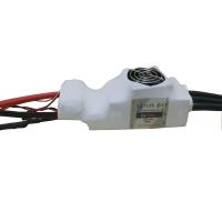 Type durable poids léger de transistor MOSFET Traxxas de contrôleur de vitesse d'ESC de voiture de 300A 16S RC