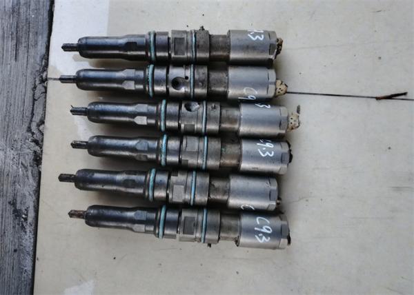 Excavator Diesel Used Fuel Injector For Excavator E336E 4563493 20R5036