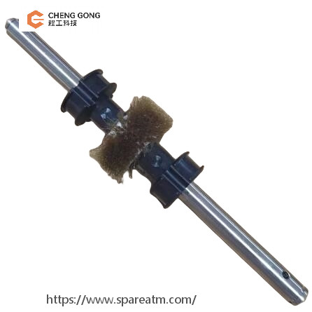 497-0517268-273 Fujitsu GSR50 Platform Digging Banknote Rubber Shaft Lagging Rubber Fujitsu ATM Machine Spare Parts New Original