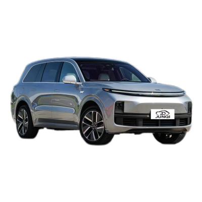 New Large EV SUV 449 Horsepower L8 Lixiang New Energy Vehicle