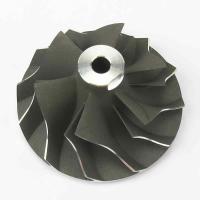 GT2052 Turbo Compressor Wheel 4521910001 Para 7272620008 Turbo