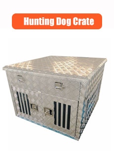 Клеть любимца складной пластиковой несущей полета перемещения любимца портативная путешествуя коробка клетки собаки