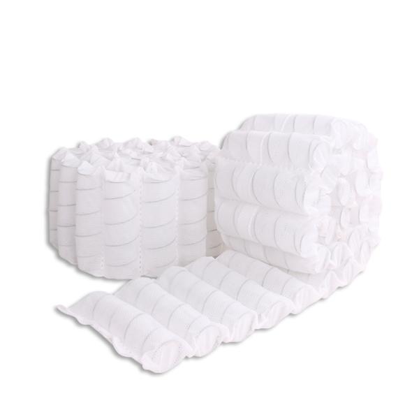 Ткань 100% Spunbond полипропилена Nonwoven для ткани весны коробки в 70gr