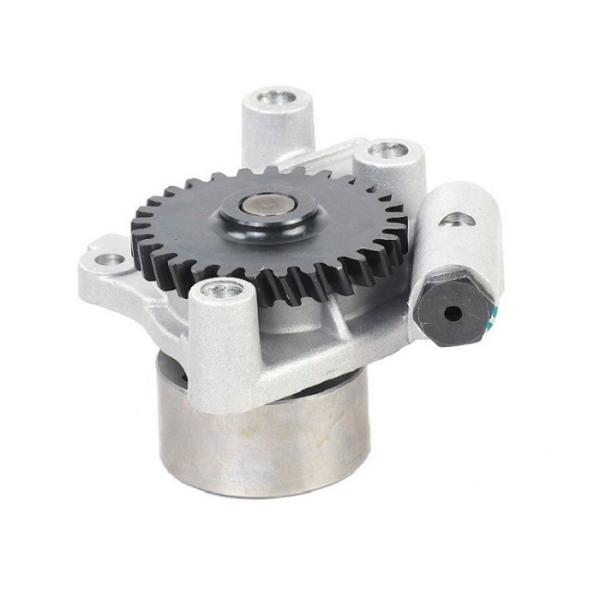 4TNV98T 129900-32002 Engine Oil Pumps For Forklift