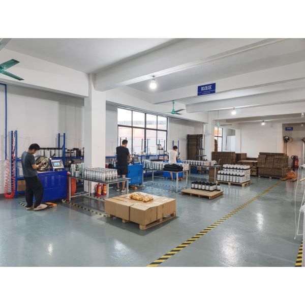 Guangzhou Fenghui Automotive Parts Co., Ltd.