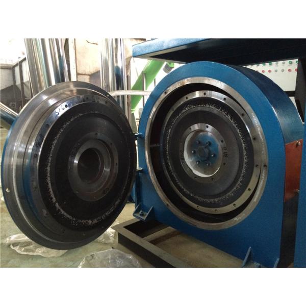 Машина Pulverizer утиля PVC машины 500kg/H Pulverizer ненужного порошка пластиковая