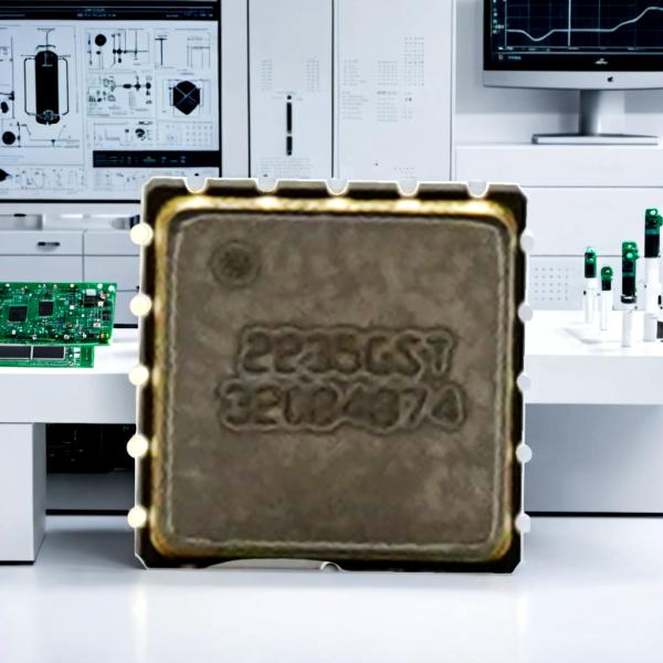 Индустриальная инерциальная навигационная система для роботики