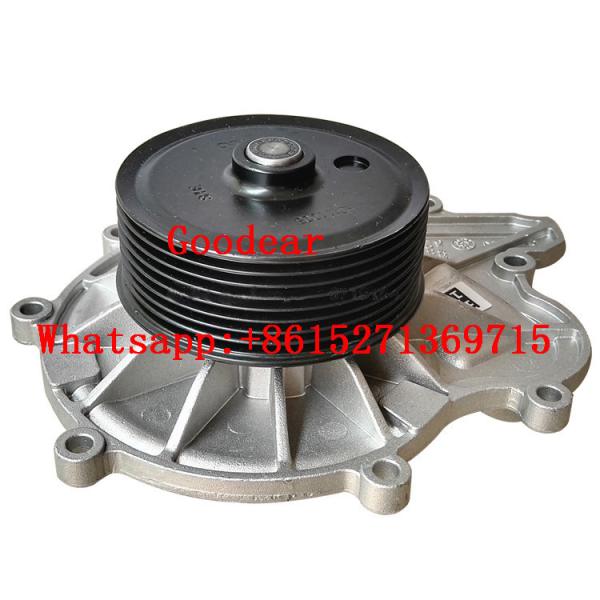 Foton  ISF2.8 diesel engine water pump 5269784/5333148