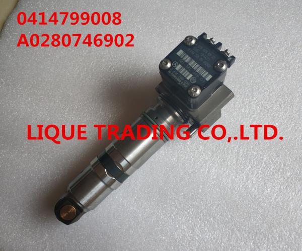 BOSCH Unit fuel pump 0414799008 , 0 414 799 008 ,  0414 799 008 for Mercedes Benz 0280746902, A0280746902