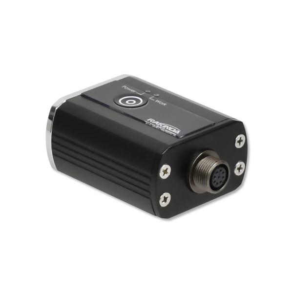 IP68 LV3000U mais 1D 2D QR LV3000U mais o módulo Industial do varredor do código de barras usando-se na linha de produção