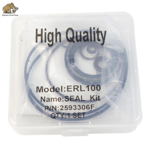 Sauer Series Hydraulic Piston Pump Parts Seal Kit