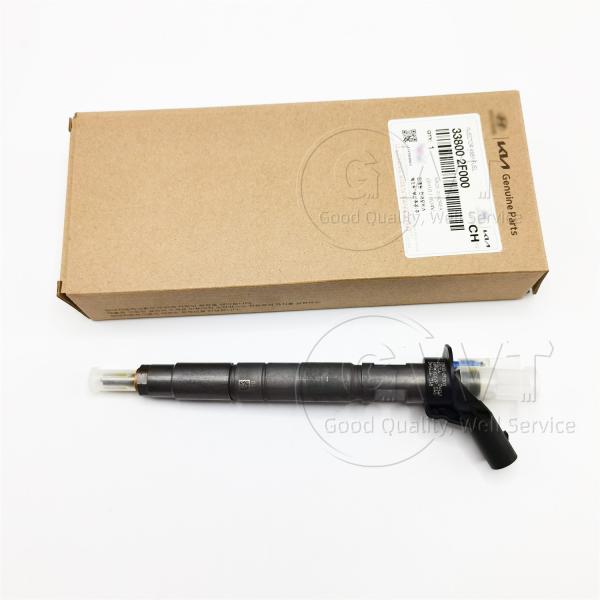 Injetores de combustível a diesel BOSCH Common Rail 0986435420