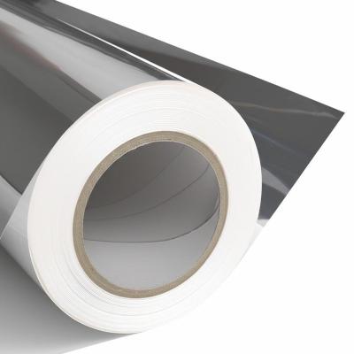 Food Packaging Metallized Film High Tear Resistance and Oxygen Barrier Properties for Maximum Protection
