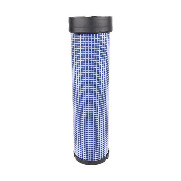 K8859B LOVOL FR65 Elementos de filtro de ar AF25497 K8859B Para entrada de ar do motor