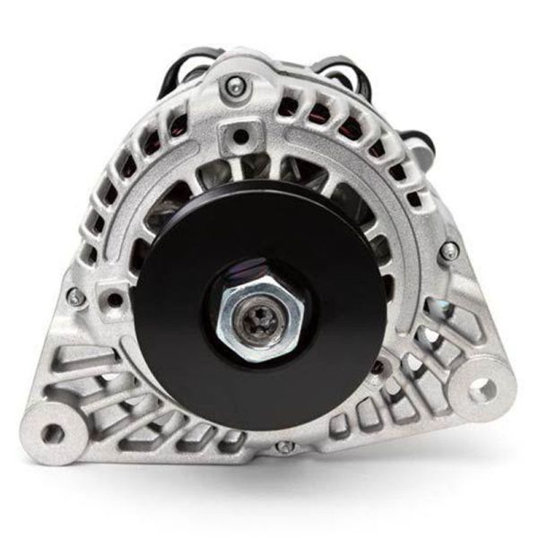 Perkins 400 Series Engines Original Alternator T414270