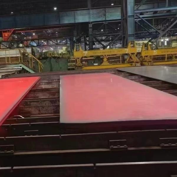 904L Резание нержавеющей стали Круглой пластины / квадратной пластины / кольцевой пластины лазерной резки