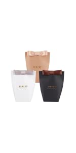 Rectangle Drawer Kraft Boxes Small Cardboard Present Packaging Boxes For Party Favor Treats, Candy And Jewelry Crafts