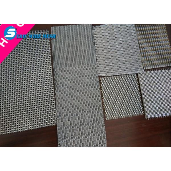 Eric Manufacturers Window Screen Brass Chain Link Decorative Wire Mesh