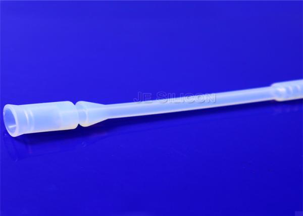 High Stretchy Rubber Molded Silicone Parts Medical Grade Professional