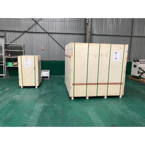 Толстая машина запечатывания плиты утюга Закрутк-на фильтре для масла делая машину