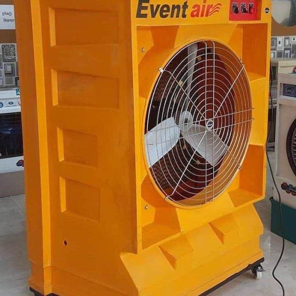 Полипропилен Rotomolding отливает поддержку в форму раковины вентилятора