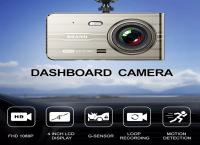 XINLIHANG 24H Vehicle Video Full HD Car Recorder 4