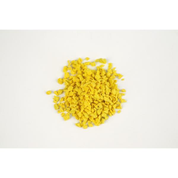 Sports Ground Permeable Non Toxic EPDM Crumb Rubber