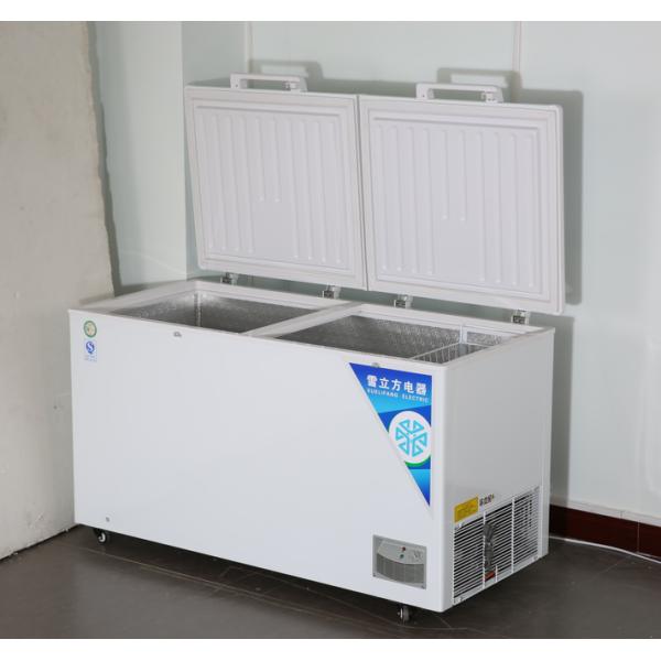Household Refrigerated Refrigerator Large Capacity Commercial