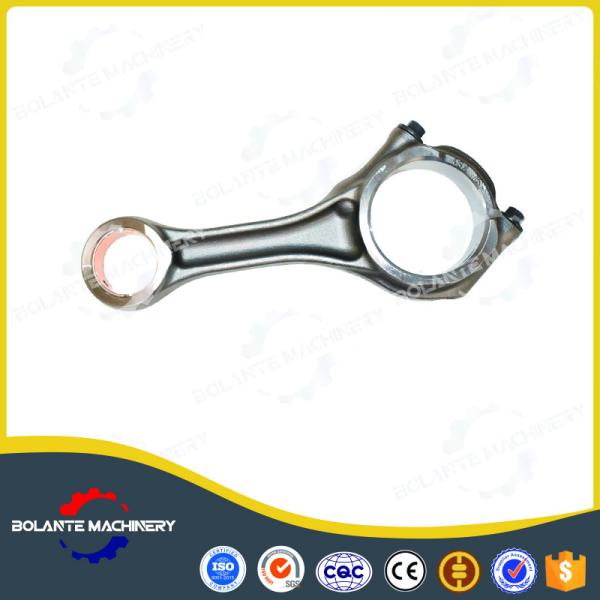 6D107 Engine Connecting Rod 6737-32-3121,  6737-32-3120 for Komatsu