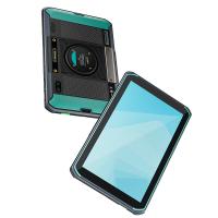 IP66 Industrial Tablet Dustproof Android Handheld Tablet 6GB Ram Built To Withstand Tough Conditions