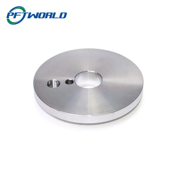 ISO SGS Rohs Identification Custom CNC Turning and Milling Parts Processing Services for Any Industry
