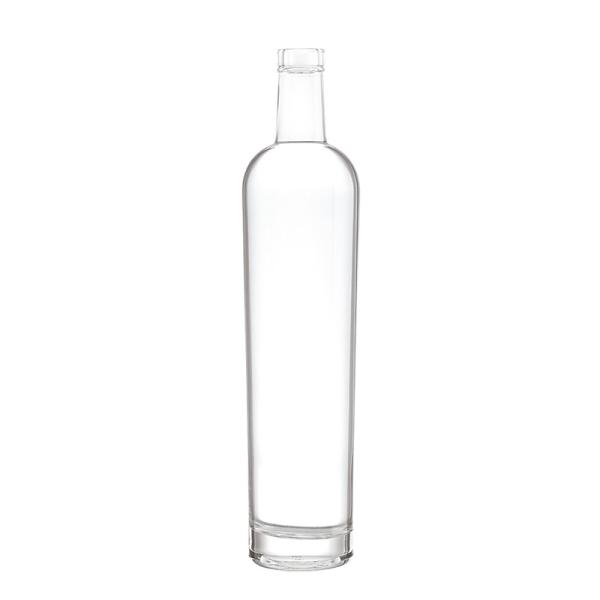 Guala Cap 700ml/750ml Glass Bottle Brandy Cooking Oil Vodka 1L Water Alcoholic Beverage