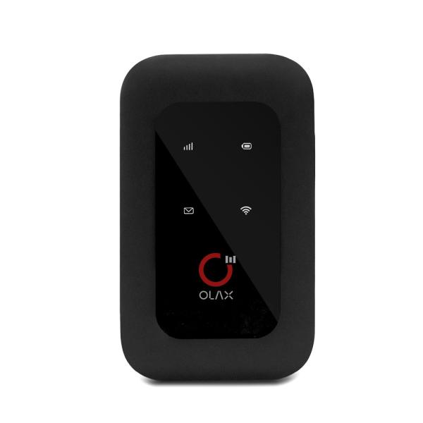 Модем OLAX MF980U SIM-карты маршрутизатора всеобщий 3G 4G Lte Mifis WiFi