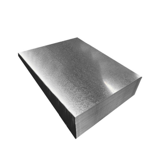 Big Spangle Best Quality 1.2mm 0.3mm 3.5mm 4.0mm Hot Dipped/Cold Dipped Galvanized Steel Sheet Plates Price