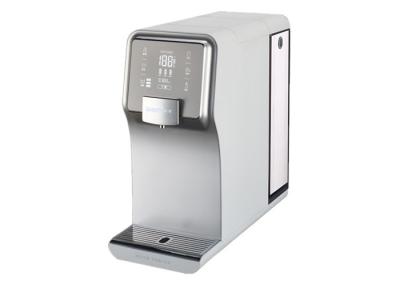 ABS imediato do distribuidor da água quente da bancada Multifunction COMO o corpo plástico