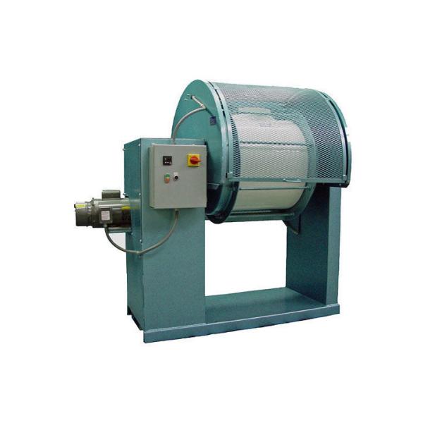 Low Noise 0.25L Laboratory Ball Mill Three Roller Four Drum Rod XMB70 Grinding Machine