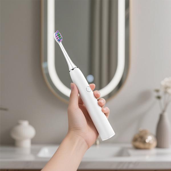 SN302 Cepillo dental sonico recargable para adultos Ipx7 cepillo eléctrico impermeable