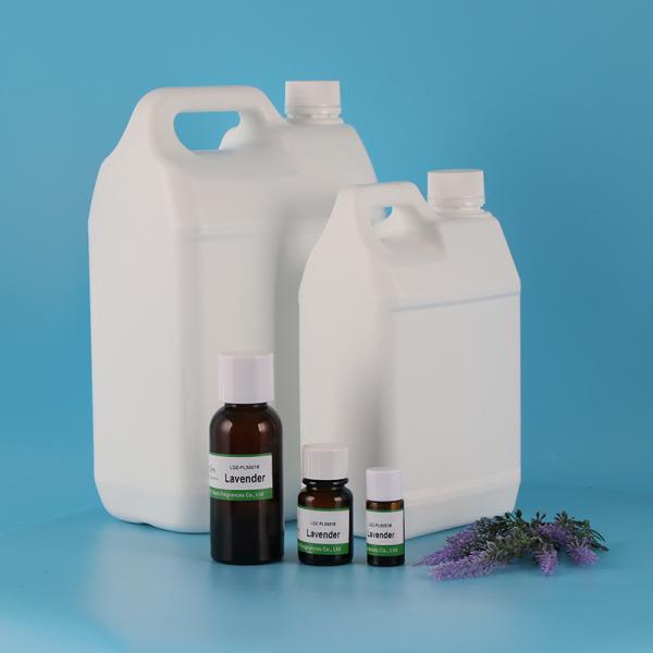 Natural Herbal Extract Laundry Detergent Fragrances Lavender Fragrance Essential Oil