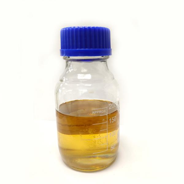 Yellow Liquid Epoxy Floor Hardener Modified Aromatic Amine 2302