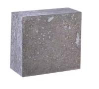 Wear-Resistant Special Unburned Phosphate Brick High Alumina Refractory Brick For Cement Kiln