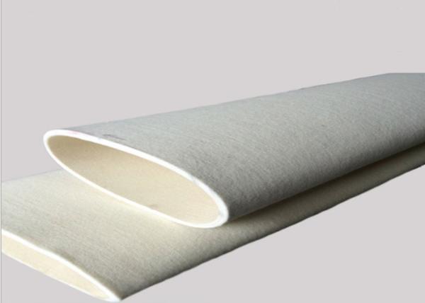 300 Degree Industry Endless Felt Belt For Roll To Roll Transfer Printing Machine