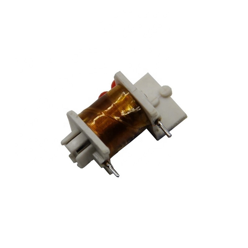 соленоид давления 4mm 25.6W DC48V высокий