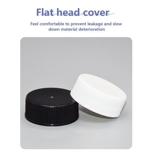 бутылка HDPE 250ml для FR закрытия Cleanser 28 до 400 кухни пола стеклянного