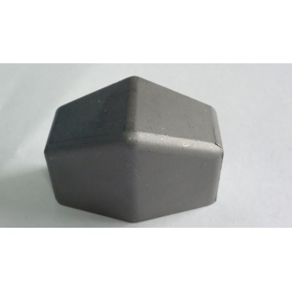 WC Co MK4 1800MPα 90.0HRA резца экрана вольфрамокарбидного сплава для битов выстукивания