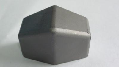 WC duro Co MK4 1800MPα 90.0HRA do cortador do protetor do metal para bocados da percussão