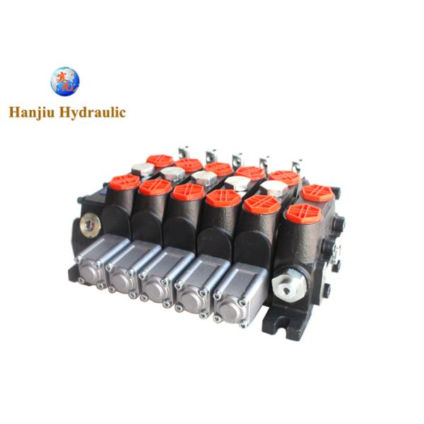 Sn5 100 литров секционных модулирующих ламп с клапаном сброса давления 220 Адвокатур