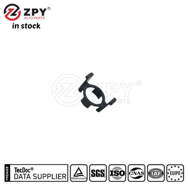 ZPY Water Pump Temp Sensor Retainer Spring 06H121142C for Audi VW Porsche