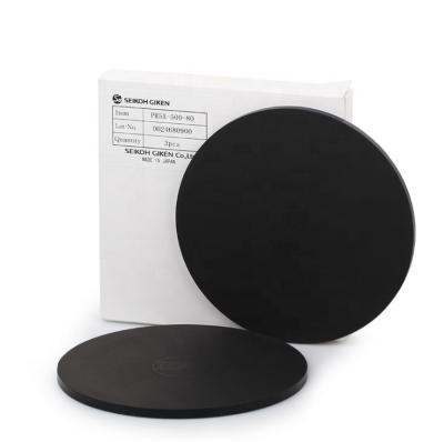 Vista ferramentas de lustro da fibra ótica da resistência 5mm