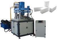 Máquina cerâmica profissional da imprensa, capacidade de produção múltipla automática da imprensa hidráulica